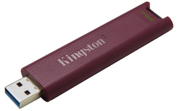 Memorie USB Flash Drive Kingston Data Traveler Max, 512GB - DTMAXA/512GB