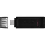 Memorie USB Flash Drive Kingston DataTraveler 70, Speed: USB-C - DT70/256GB