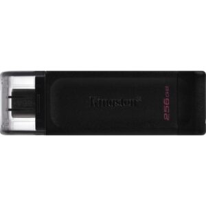 Memorie USB Flash Drive Kingston DataTraveler 70, Speed: USB-C - DT70/256GB