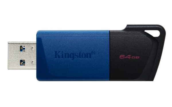 Memorie USB Flash Drive Kingston DataTraveler Exodia M - DTXM/64GB