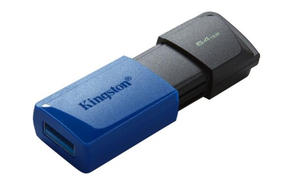 Memorie USB Flash Drive Kingston DataTraveler Exodia M - DTXM/64GB