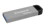 Memorie USB Flash Drive Kingston, DataTraveler Kyson, 128GB, USB 3.2 - DTKN/128GB