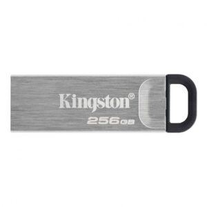 Memorie USB Flash Drive Kingston, DataTraveler Kyson, 256GB, USB 3.2 - DTKN/256GB