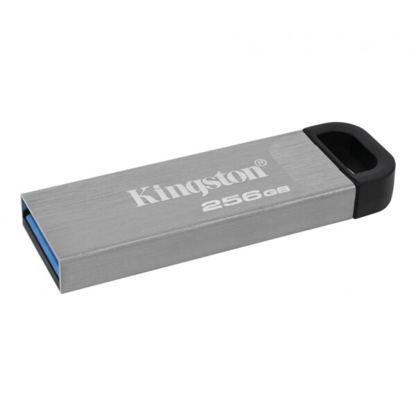 Memorie USB Flash Drive Kingston, DataTraveler Kyson, 256GB, USB 3.2 - DTKN/256GB