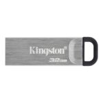 Memorie USB Flash Drive Kingston, DataTraveler Kyson, 32GB, USB 3.2 - DTKN/32GB