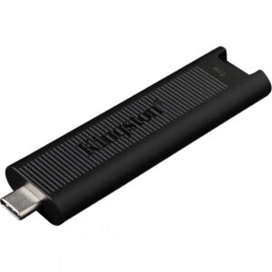 Memorie USB Flash Drive Kingston DATATRAVELER MAX, 1TB, USB 3.2 - DTMAX/1TB
