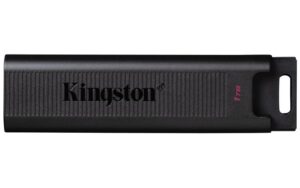 Memorie USB Flash Drive Kingston DATATRAVELER MAX, 1TB, USB 3.2 - DTMAX/1TB