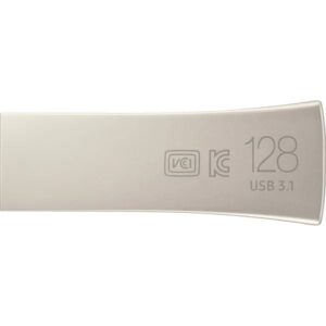 Memorie USB Flash Drive Samsung 128GB BAR Plus, USB 3.1 Gen1 - MUF-128BE3/APC