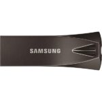 Memorie USB Flash Drive Samsung 128GB Bar Plus, USB 3.1 Gen1 - MUF-128BE4/APC