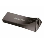 Memorie USB Flash Drive Samsung 256GB Bar Plus, USB 3.1 Gen1 - MUF-256BE4/APC