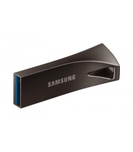 Memorie USB Flash Drive Samsung 256GB Bar Plus, USB 3.1 Gen1 - MUF-256BE4/APC