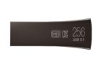 Memorie USB Flash Drive Samsung 256GB Bar Plus, USB 3.1 Gen1 - MUF-256BE4/APC