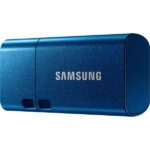 Memorie USB Flash Drive Samsung 256GB Pendrive, USB-C 3.1 Gen1, blue - MUF-256DA/APC