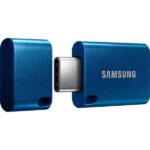 Memorie USB Flash Drive Samsung 256GB Pendrive, USB-C 3.1 Gen1, blue - MUF-256DA/APC