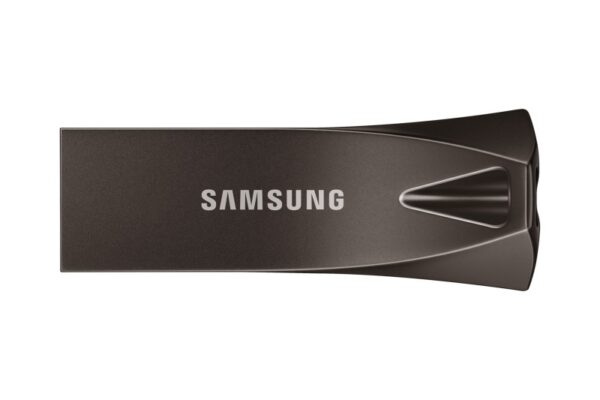 Memorie FLASH USB Samsung 512GB BAR PLUS MICRO 3.1 SILVER - MUF-512BE4/APC