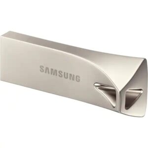 Memorie USB Flash Drive Samsung 64GB Bar Plus, USB 3.1 Gen1 - MUF-64BE3/APC