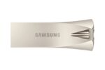 Memorie USB Flash Drive Samsung 64GB Bar Plus, USB 3.1 Gen1 - MUF-64BE3/APC