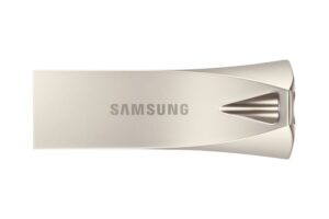 Memorie USB Flash Drive Samsung 64GB Bar Plus, USB 3.1 Gen1 - MUF-64BE3/APC