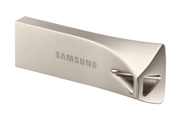 Memorie USB Flash Drive Samsung 64GB Bar Plus, USB 3.1 Gen1 - MUF-64BE3/APC