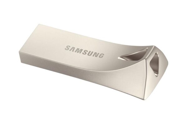 Memorie USB Flash Drive Samsung 64GB Bar Plus, USB 3.1 Gen1 - MUF-64BE3/APC