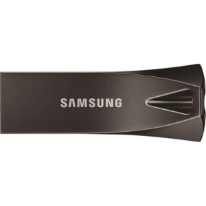 Memorie USB Flash Drive Samsung 64GB Bar Plus, USB 3.1 Gen1 - MUF-64BE4/APC