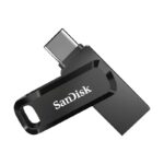 Memorie FLASH USB SanDisk 256GB Type-C - SDDDC3-256G-G46