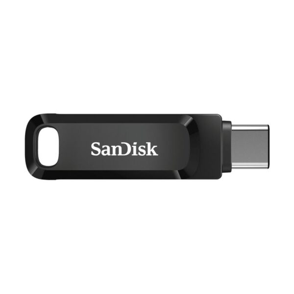 Memorie FLASH USB SanDisk 256GB Type-C - SDDDC3-256G-G46