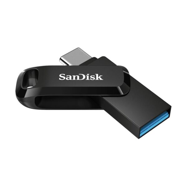 Memorie FLASH USB SanDisk 256GB Type-C - SDDDC3-256G-G46