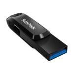 Memorie FLASH USB SanDisk 256GB Type-C - SDDDC3-256G-G46