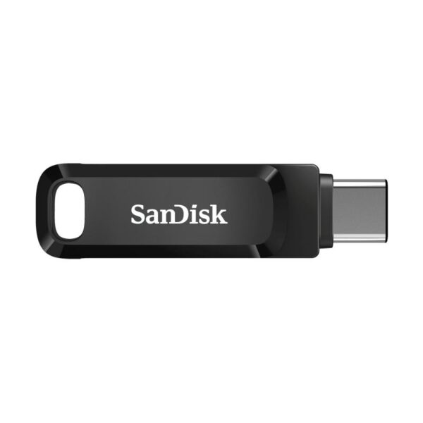 Memorie FLASH USB SanDisk 512GB Type-C - SDDDC3-512G-G46