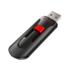 Memorie USB Flash Drive SanDisk Cruzer Glide, 64GB, USB 2.0 - SDCZ60-064G-B35