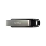 Memorie USB Flash Drive Sandisk Extreme GO, 64GB, USB 3.1, negru - SDCZ810-064G-G46