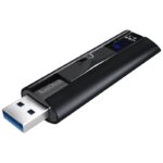 Memorie USB Flash Drive SanDisk Extreme PRO, 256GB, USB 3.1 - SDCZ880-256G-G46