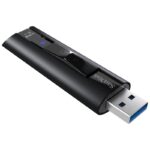 Memorie USB Flash Drive SanDisk Extreme PRO, 256GB, USB 3.1 - SDCZ880-256G-G46