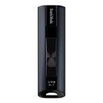 Memorie USB Flash Drive SanDisk Extreme PRO, 256GB, USB 3.1 - SDCZ880-256G-G46