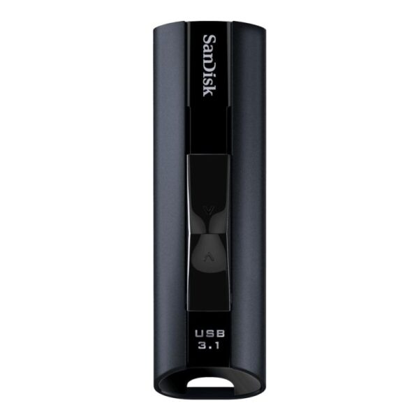 Memorie USB Flash Drive SanDisk Extreme PRO, 256GB, USB 3.1 - SDCZ880-256G-G46