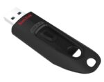 Memorie USB Flash Drive SanDisk Ultra, 128GB, USB 3.0 - SDCZ48-128G-U46