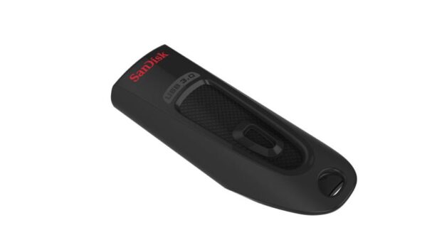 Memorie USB Flash Drive SanDisk Ultra, 128GB, USB 3.0 - SDCZ48-128G-U46