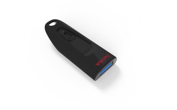 Memorie USB Flash Drive SanDisk Ultra, 16GB, USB 3.0 - SDCZ48-016G-U46