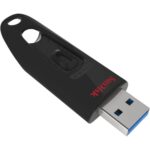 Memorie USB Flash Drive SanDisk Ultra, 32GB, USB 3.0 - SDCZ48-032G-U46