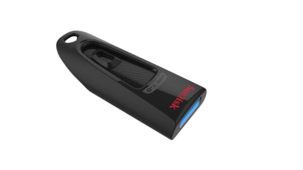 Memorie USB Flash Drive SanDisk Ultra, 32GB, USB 3.0 - SDCZ48-032G-U46