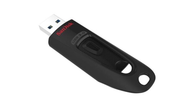 Memorie USB Flash Drive SanDisk Ultra, 64GB, USB 3.0 - SDCZ48-064G-U46