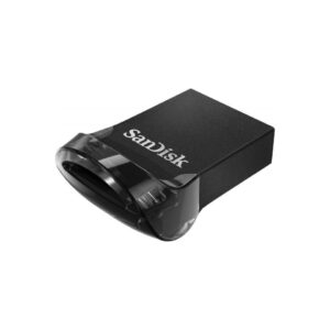 Memorie USB Flash Drive SanDisk Ultra Fit, 16GB, USB 3.1 - SDCZ430-016G-G46