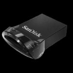 Memorie USB Flash Drive SanDisk Ultra Fit, 32GB, USB 3.1 - SDCZ430-032G-G46