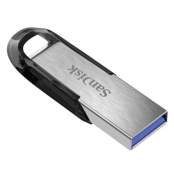 Memorie USB Flash Drive SanDisk Ultra Flair, 128GB, USB 3.0 - SDCZ73-128G-G46