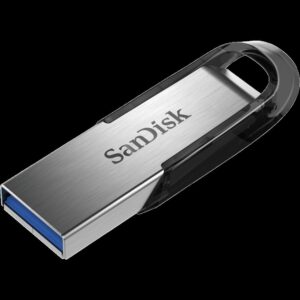 Memorie USB Flash Drive SanDisk Ultra Flair, 128GB, USB 3.0 - SDCZ73-128G-G46B