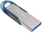 Memorie USB Flash Drive SanDisk Ultra Flair, 128GB, USB 3.0 - SDCZ73-128G-G46B