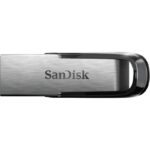 Memorie USB Flash Drive SanDisk Ultra Flair, 256GB, USB 3.0 - SDCZ73-256G-G46