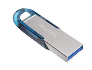 Memorie USB Flash Drive SanDisk Ultra Flair, 32GB, USB 3.0 - SDCZ73-032G-G46B