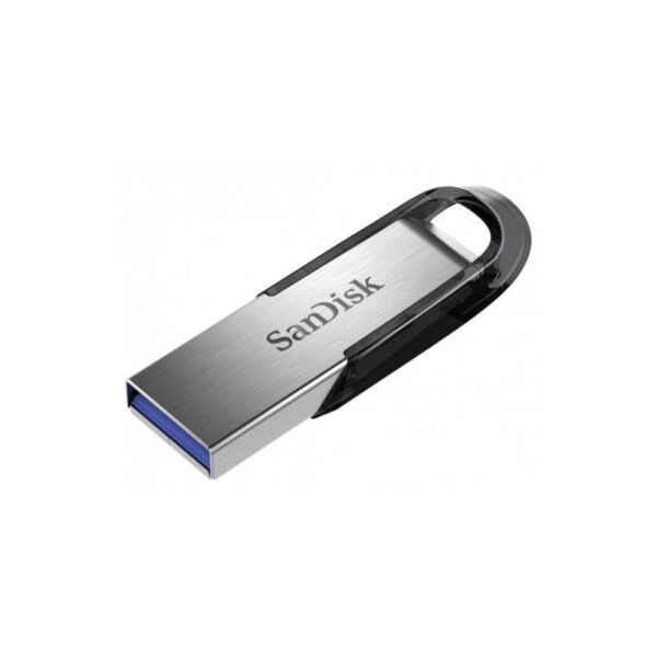 Memorie USB Flash Drive SanDisk Ultra Flair, 64GB, USB 3.0 - SDCZ73-064G-G46